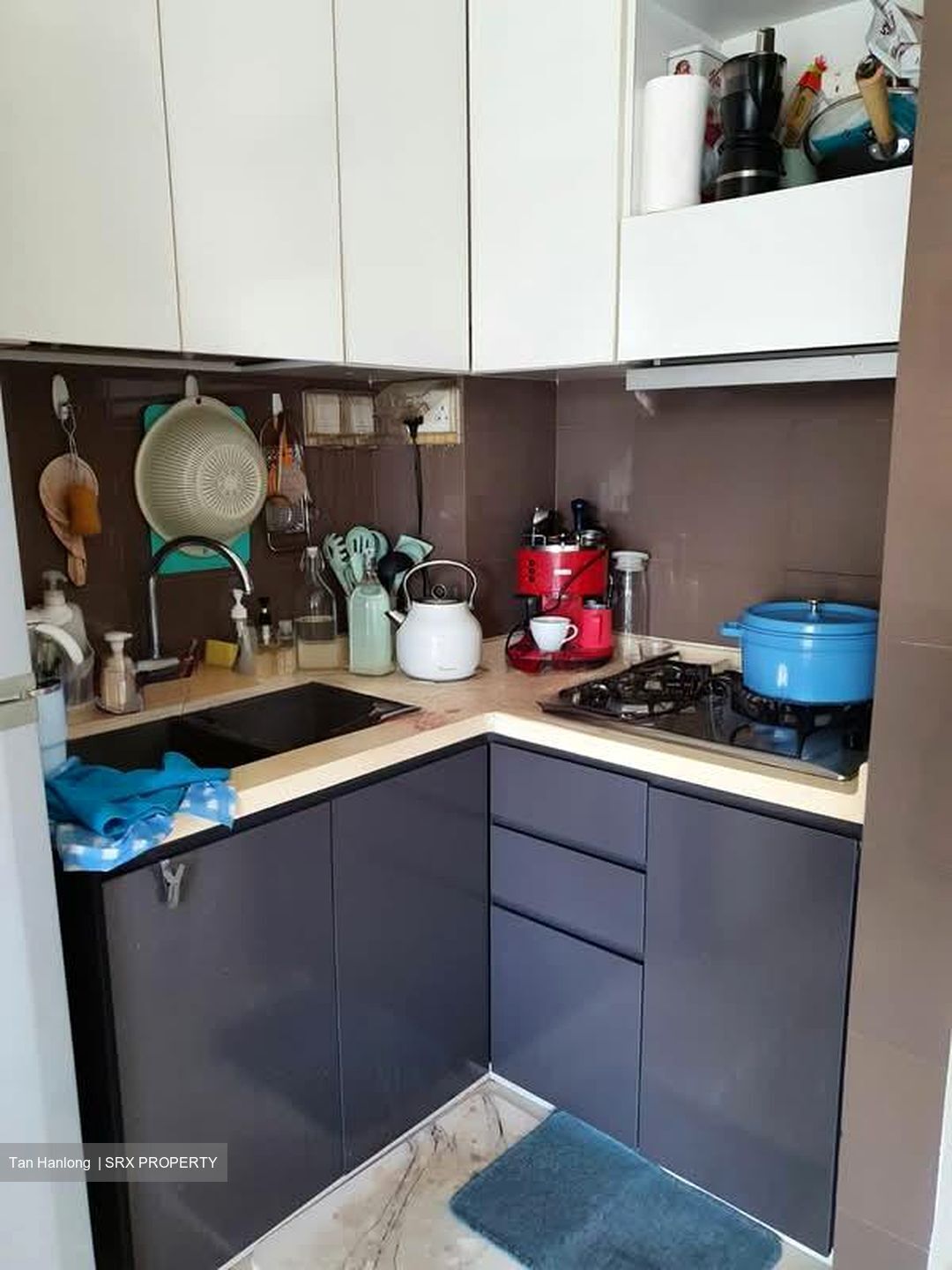Thomson V One (D20), Apartment #599285351